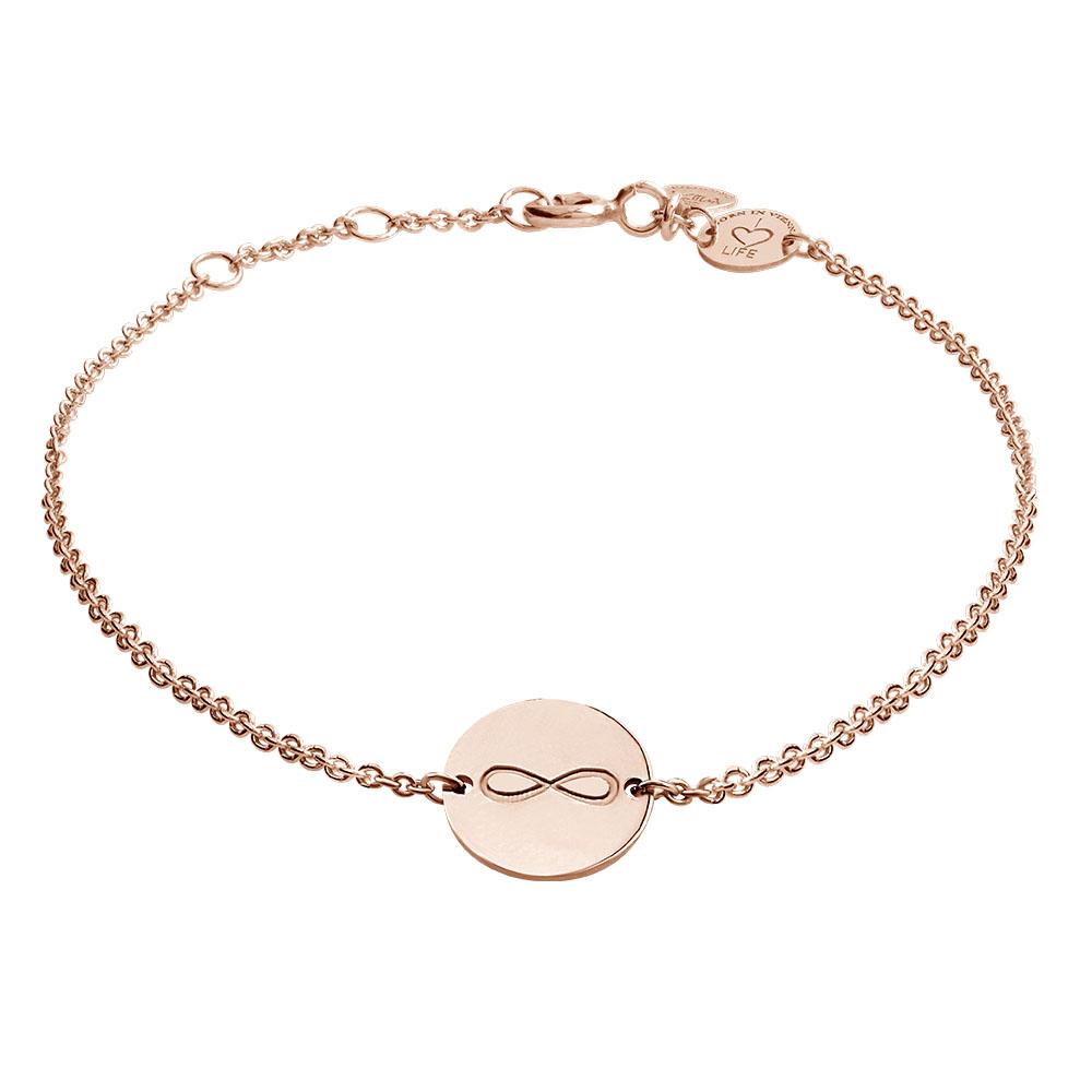 LaViida Armband Infinity