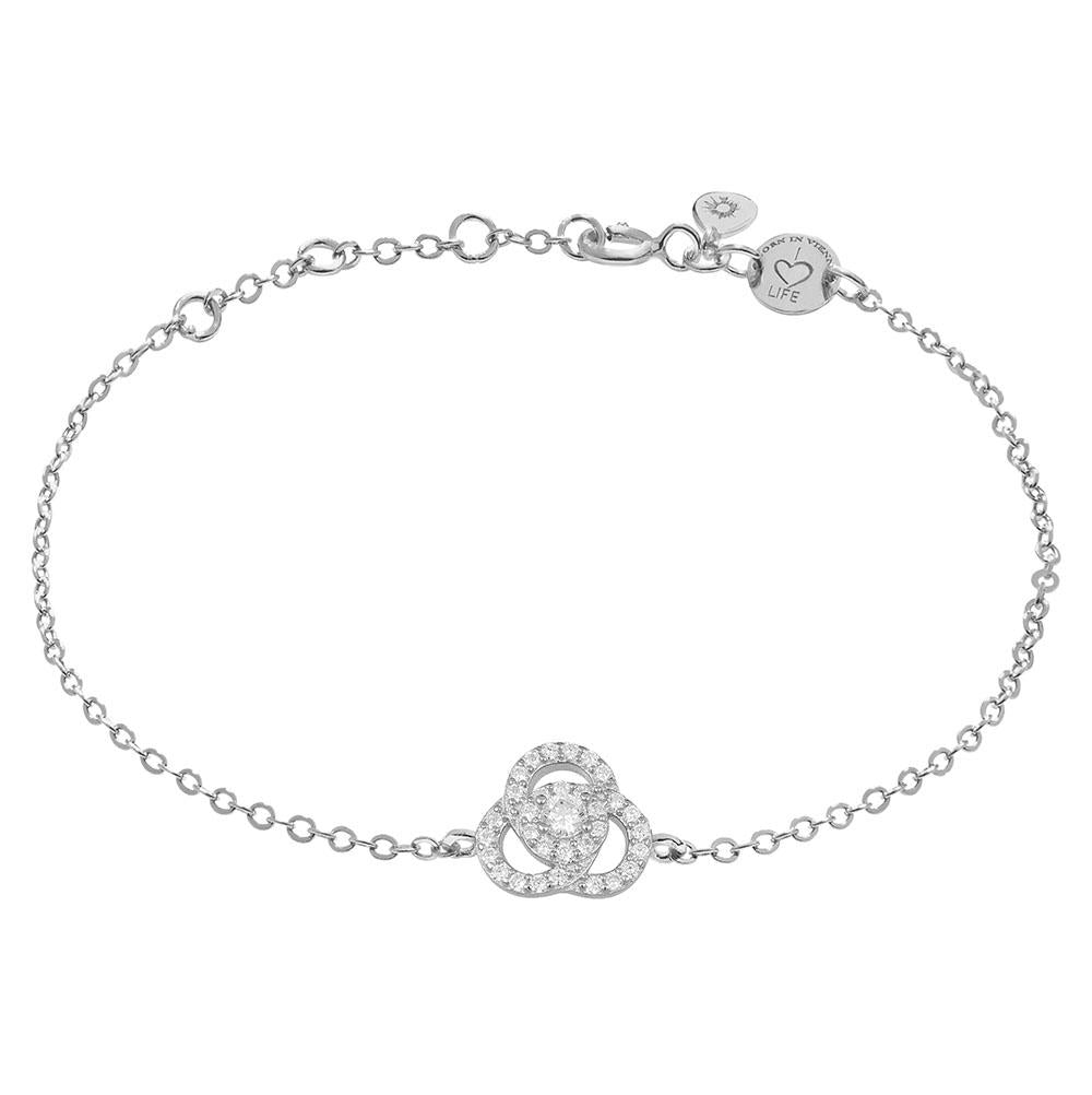 LaViida Armband Flower