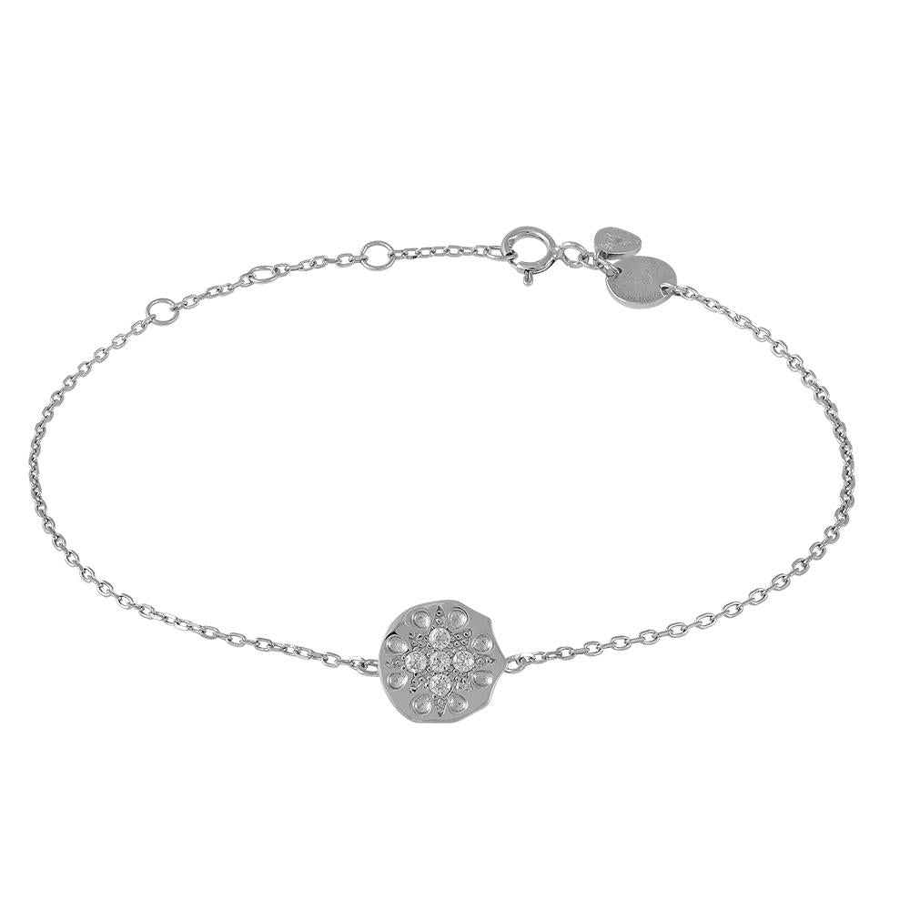 LaViida Armband Coin