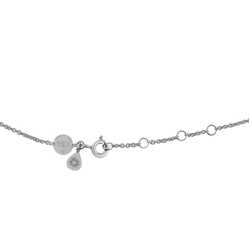 LaViida Schmuck Silber