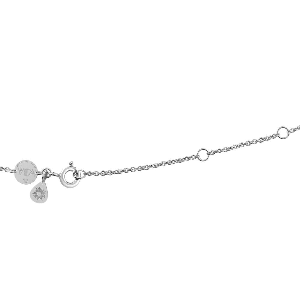 LaViida Schmuck Silber