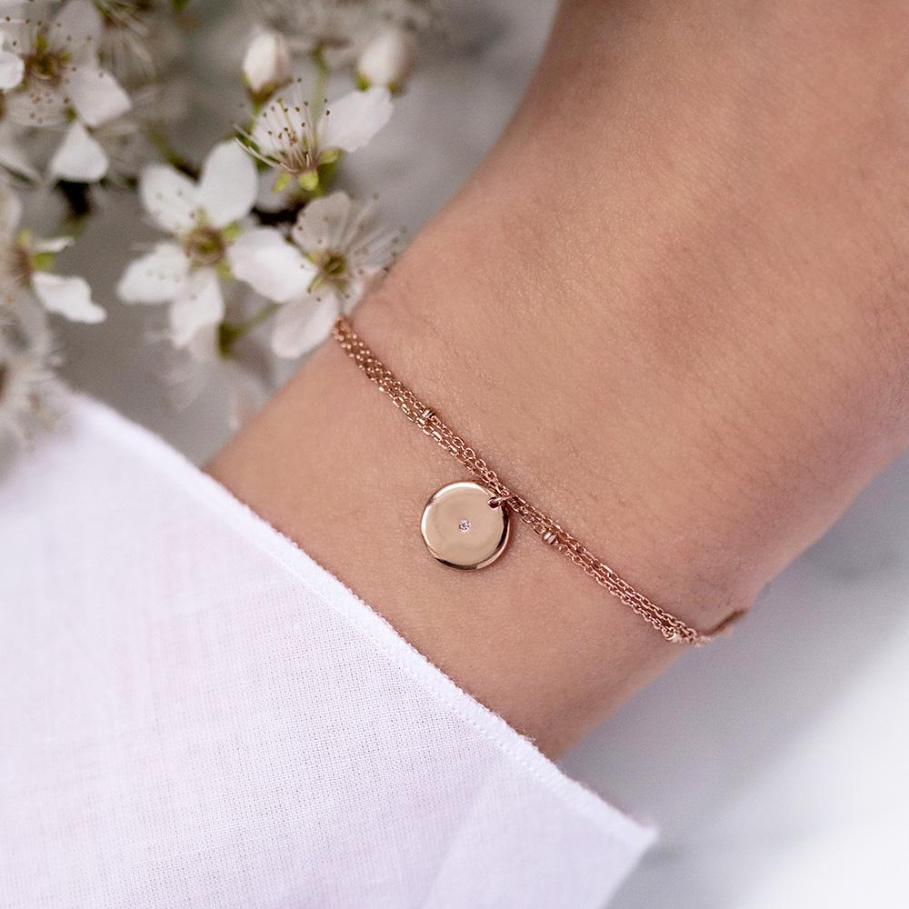 LaViida Armband Simplicity